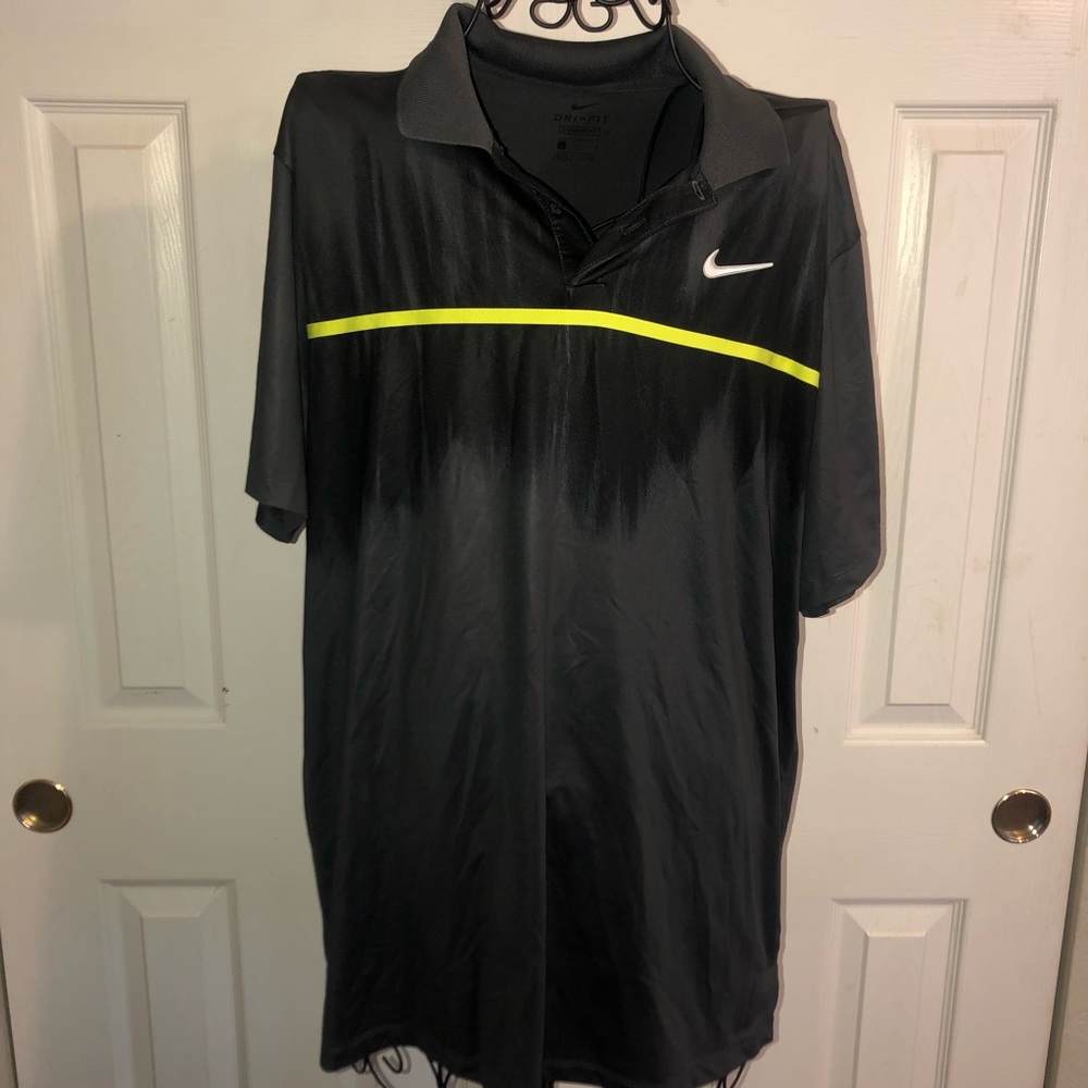 Nike polo